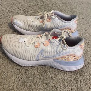 Nike Renew Running Shoes